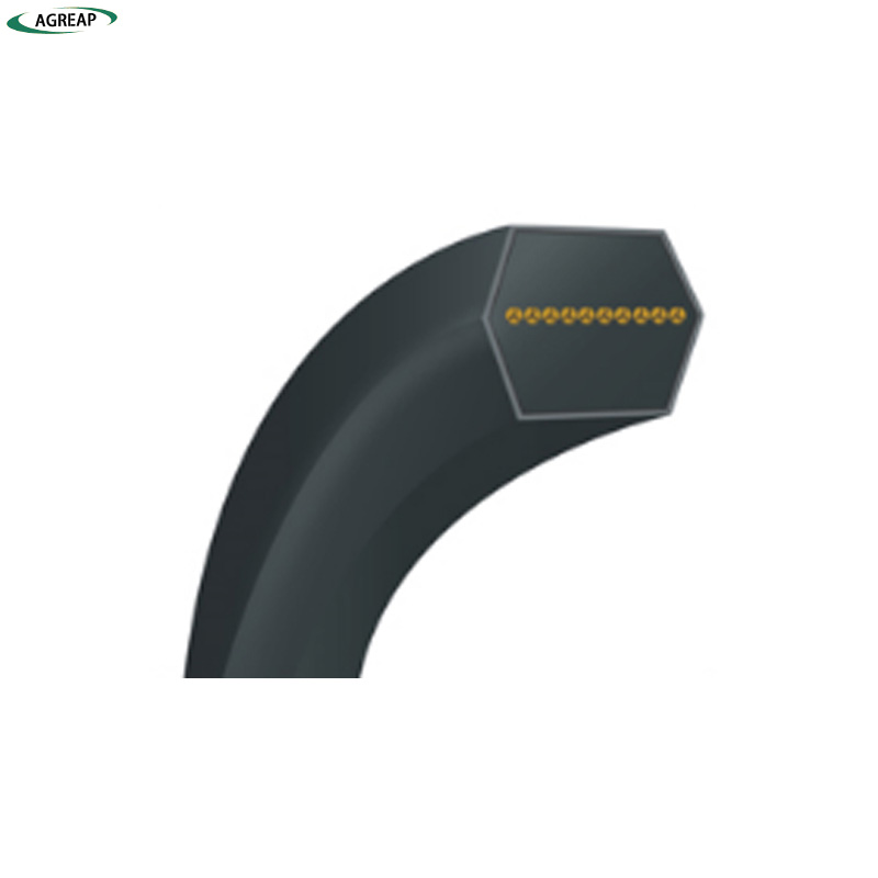 Agriculture Rubber Belt