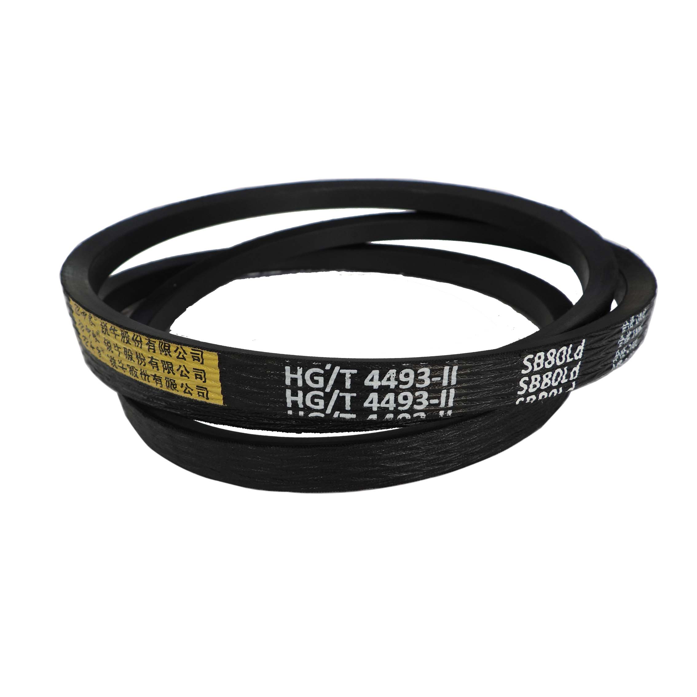 High performance agricultural combine harvester