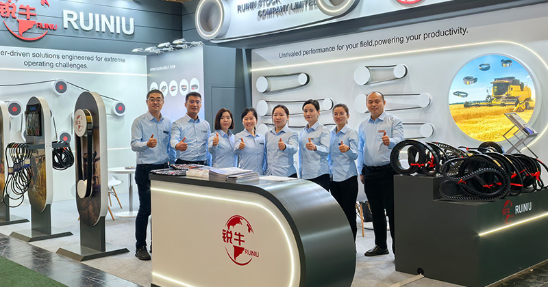 2025年德国国际农业机械展览会（AGRITECHNICA 2025）现场直播！