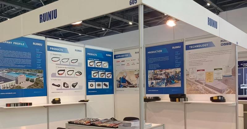 AGRITEK FARMTEK 阿斯塔纳 2026 现场直播！