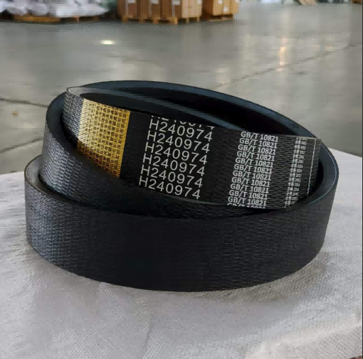 V型皮带老化的原因——这些才是真正的原因！